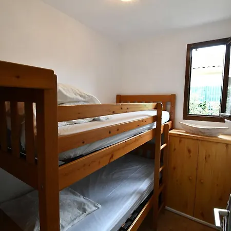 Maison 6 Personnes Climatisee Dans Avec Piscine A 900 M Des Plages *