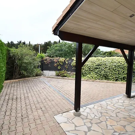 Maison 6 Personnes Climatisee Dans Avec Piscine A 900 M Des Plages Semesterbostad *