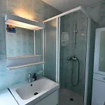 Maison 6 Personnes Climatisee Dans Avec Piscine A 900 M Des Plages Feriehus *
