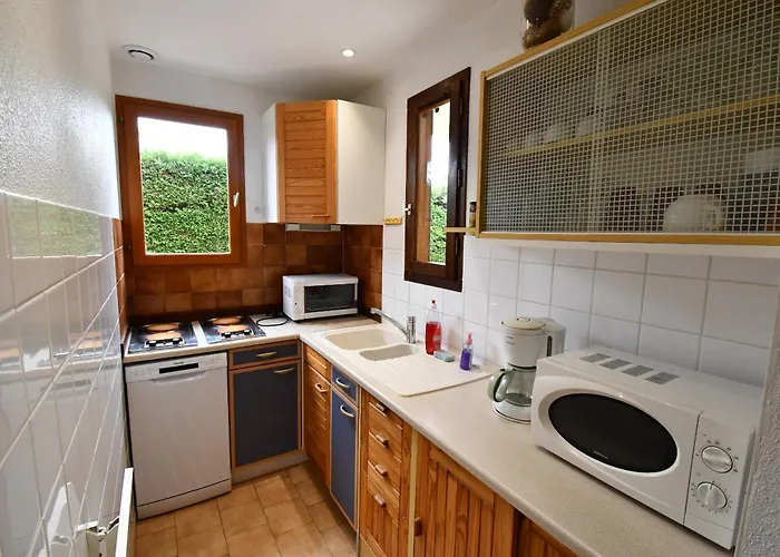 Σπίτι διακοπών Maison 6 Personnes Climatisee Dans Avec Piscine A 900 M Des Plages *