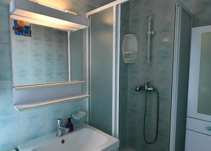 Maison 6 Personnes Climatisee Dans Avec Piscine A 900 M Des Plages Σπίτι διακοπών *